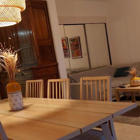 T3 spacieux et lumineux à 5min du port de Sanary - Fleur de Mai apartment Sanary-sur-Mer Exterior foto