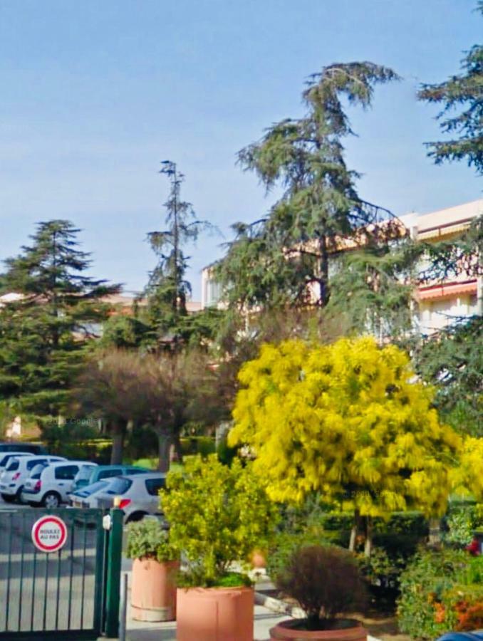 T3 spacieux et lumineux à 5min du port de Sanary - Fleur de Mai apartment Sanary-sur-Mer Exterior foto